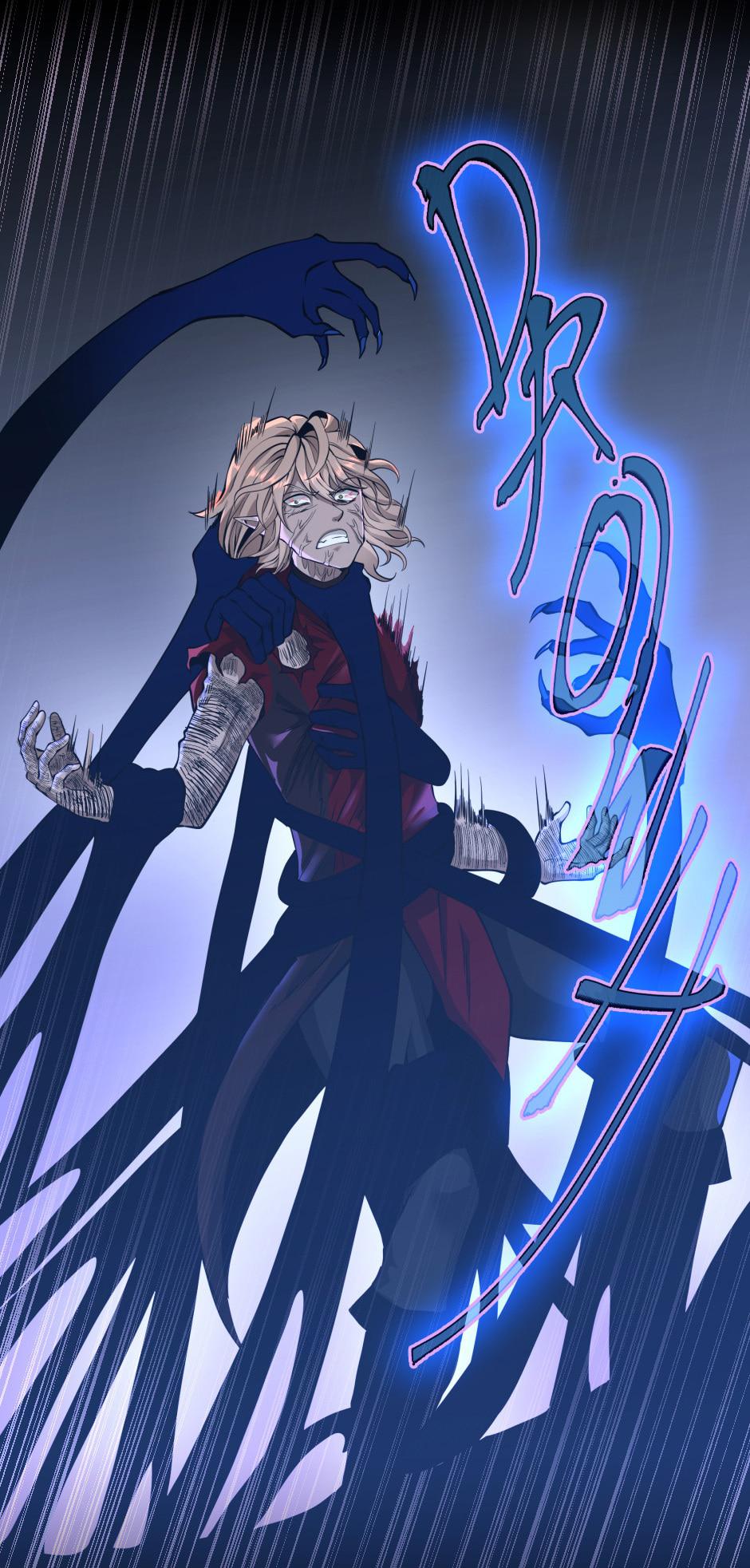 The Beginning After the End 139