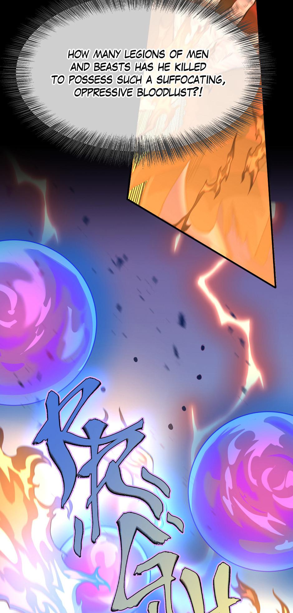 The Beginning After the End 139