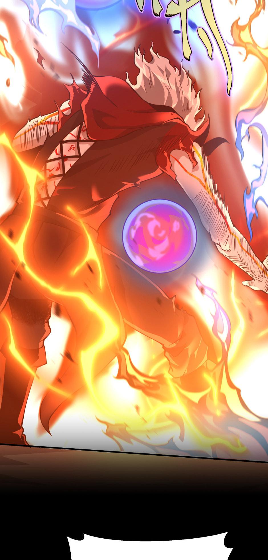 The Beginning After the End 139