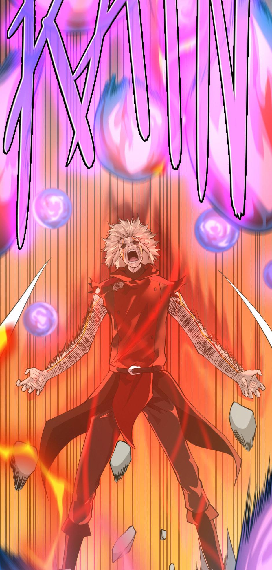 The Beginning After the End 139