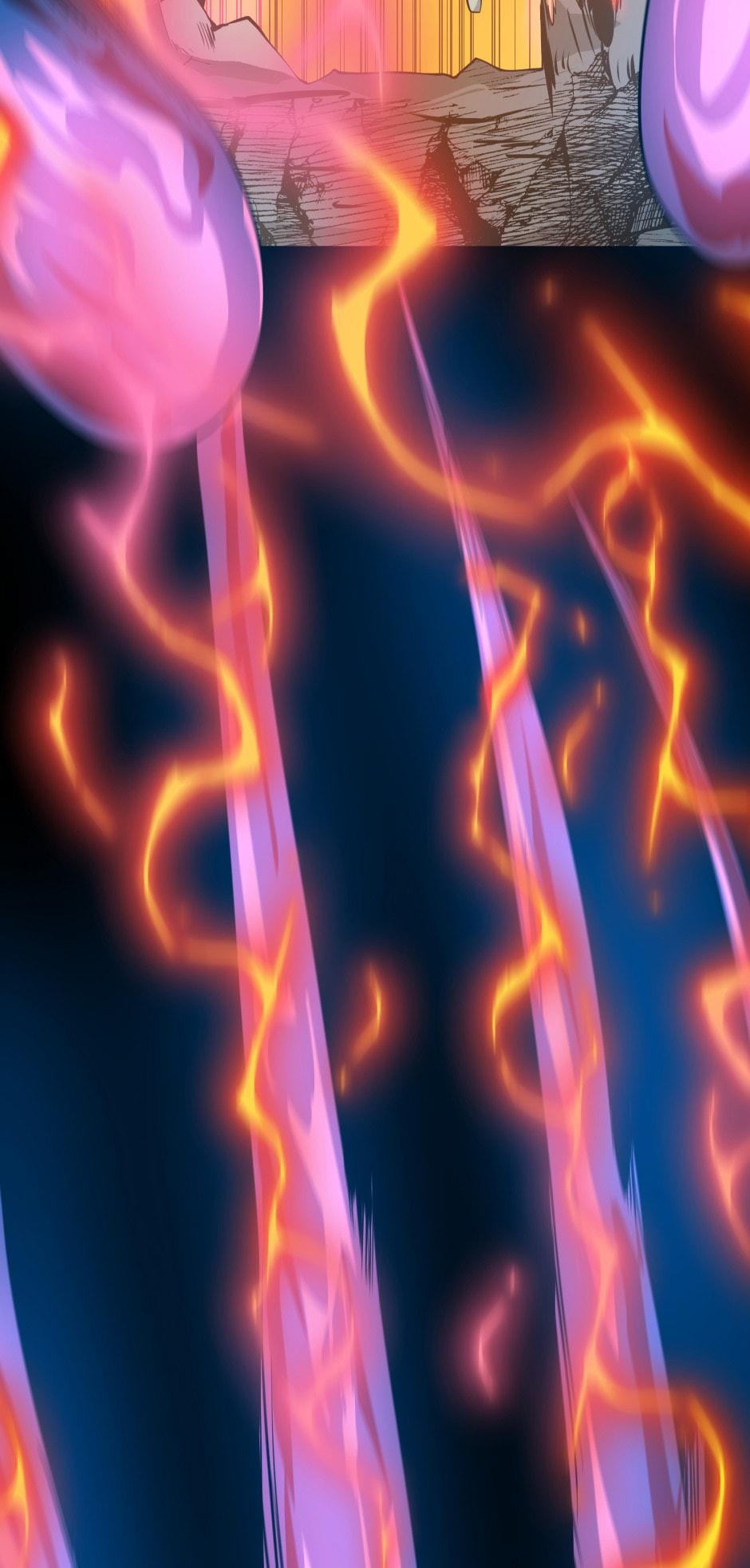 The Beginning After the End 139