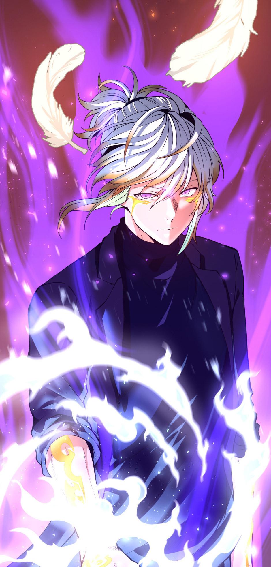 The Beginning After the End 139