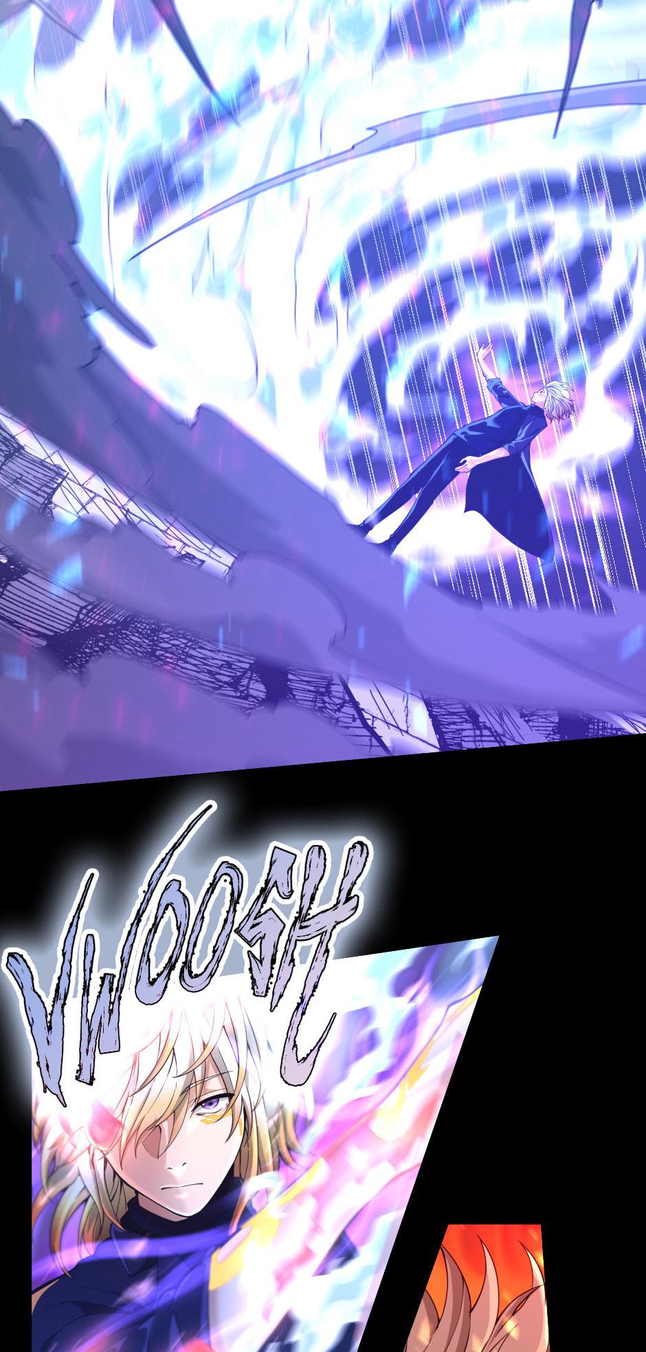 The Beginning After the End 139