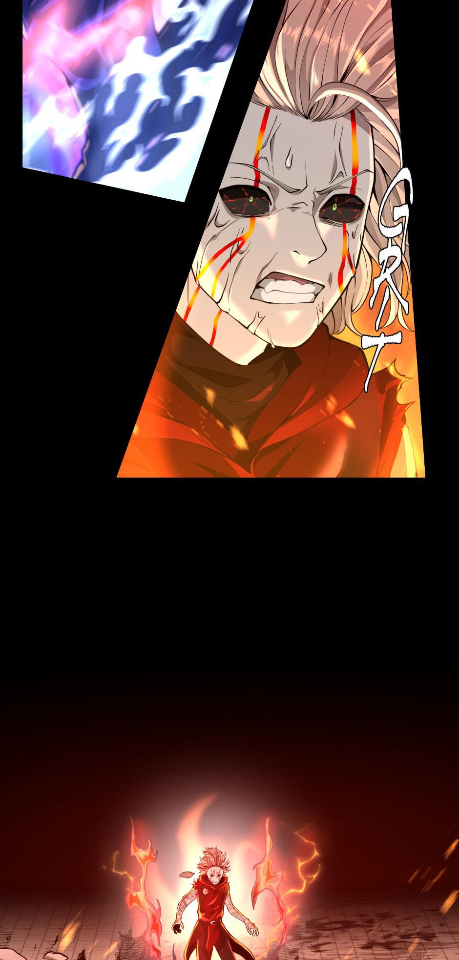 The Beginning After the End 139