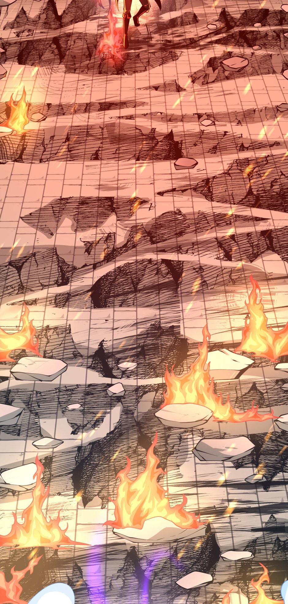 The Beginning After the End 139