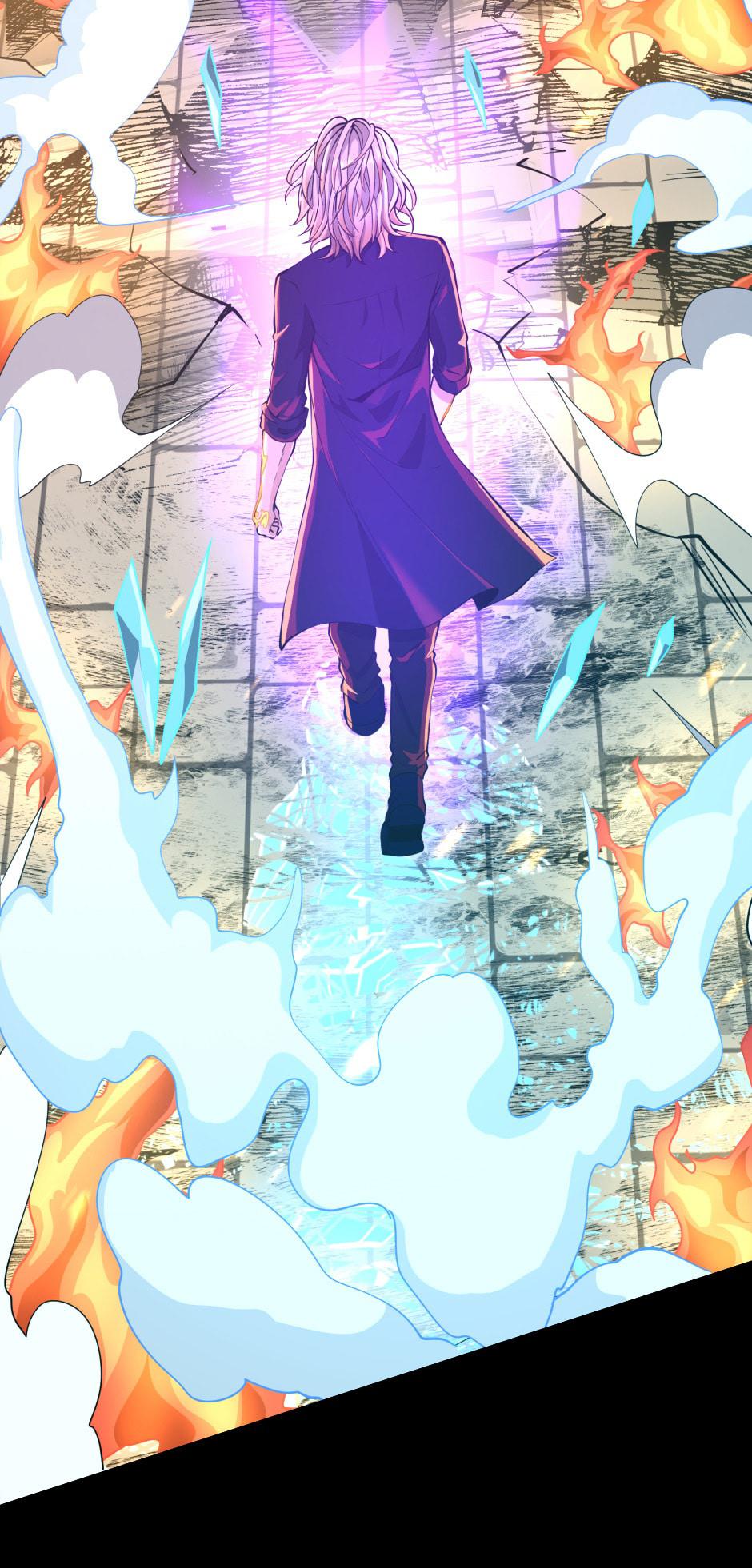 The Beginning After the End 139