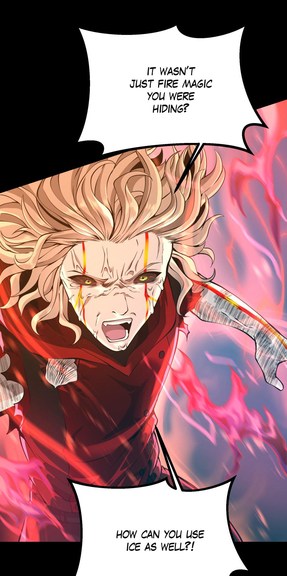 The Beginning After the End 139