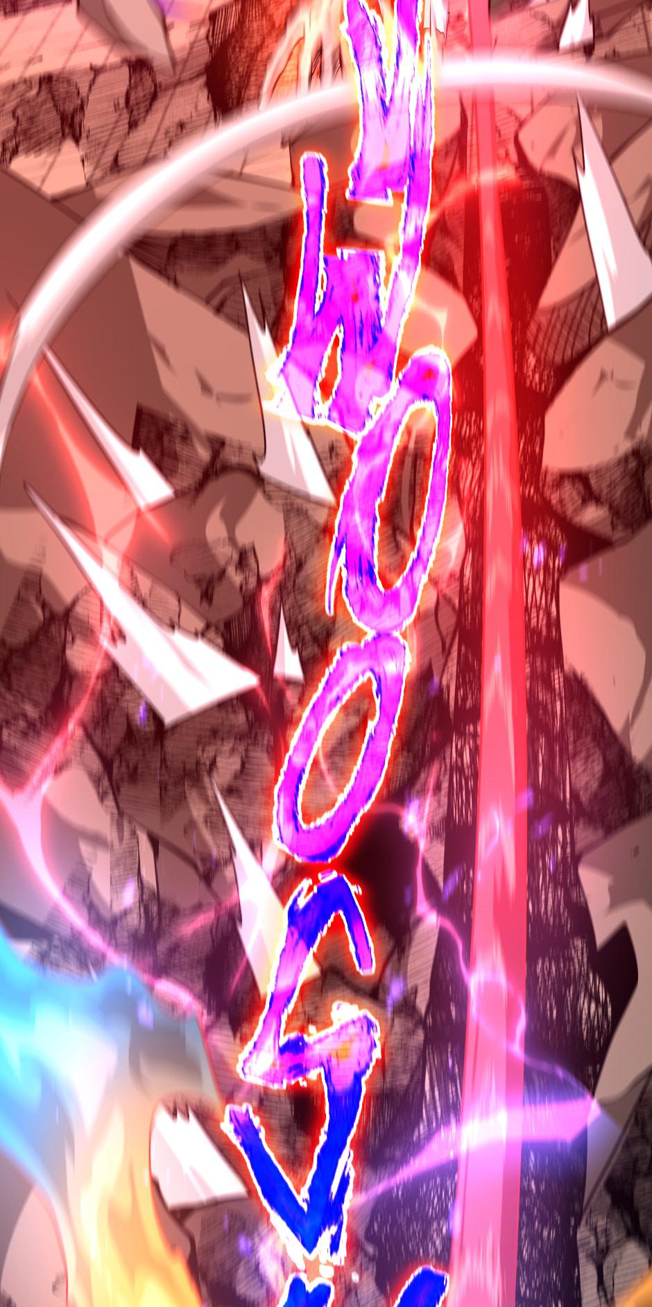 The Beginning After the End 139