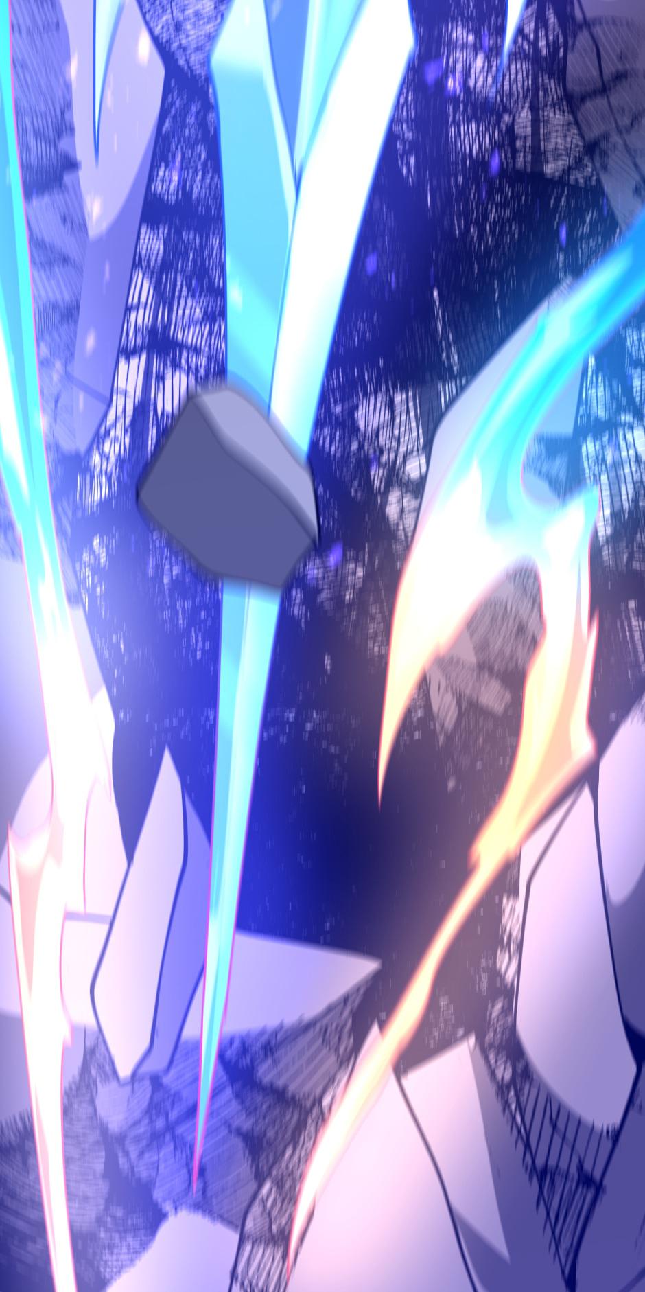 The Beginning After the End 139