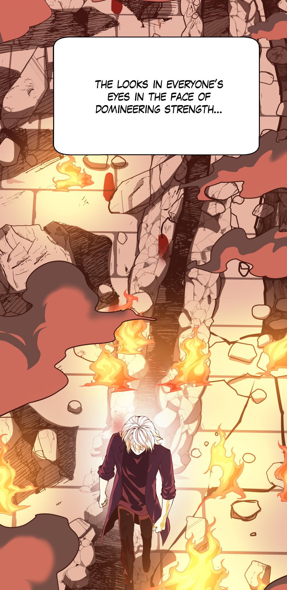 The Beginning After the End 140