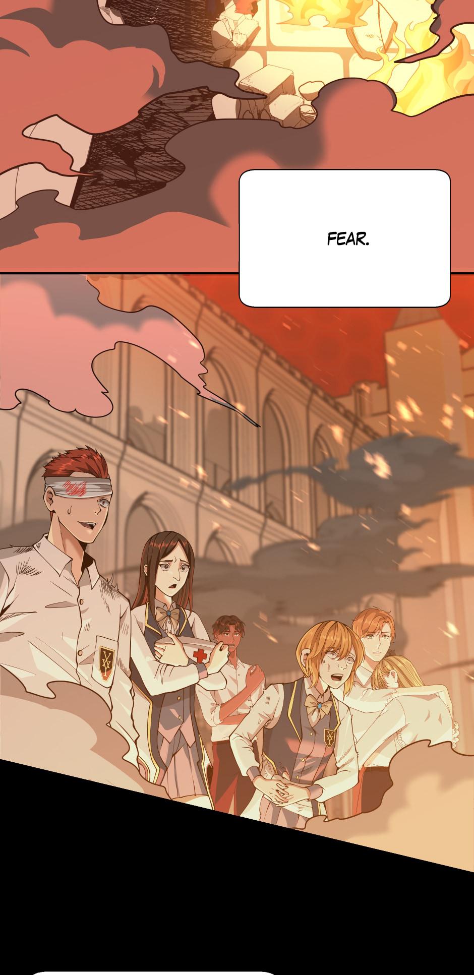 The Beginning After the End 140