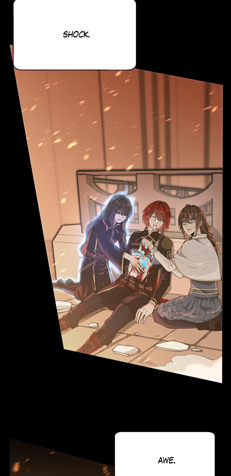 The Beginning After the End 140