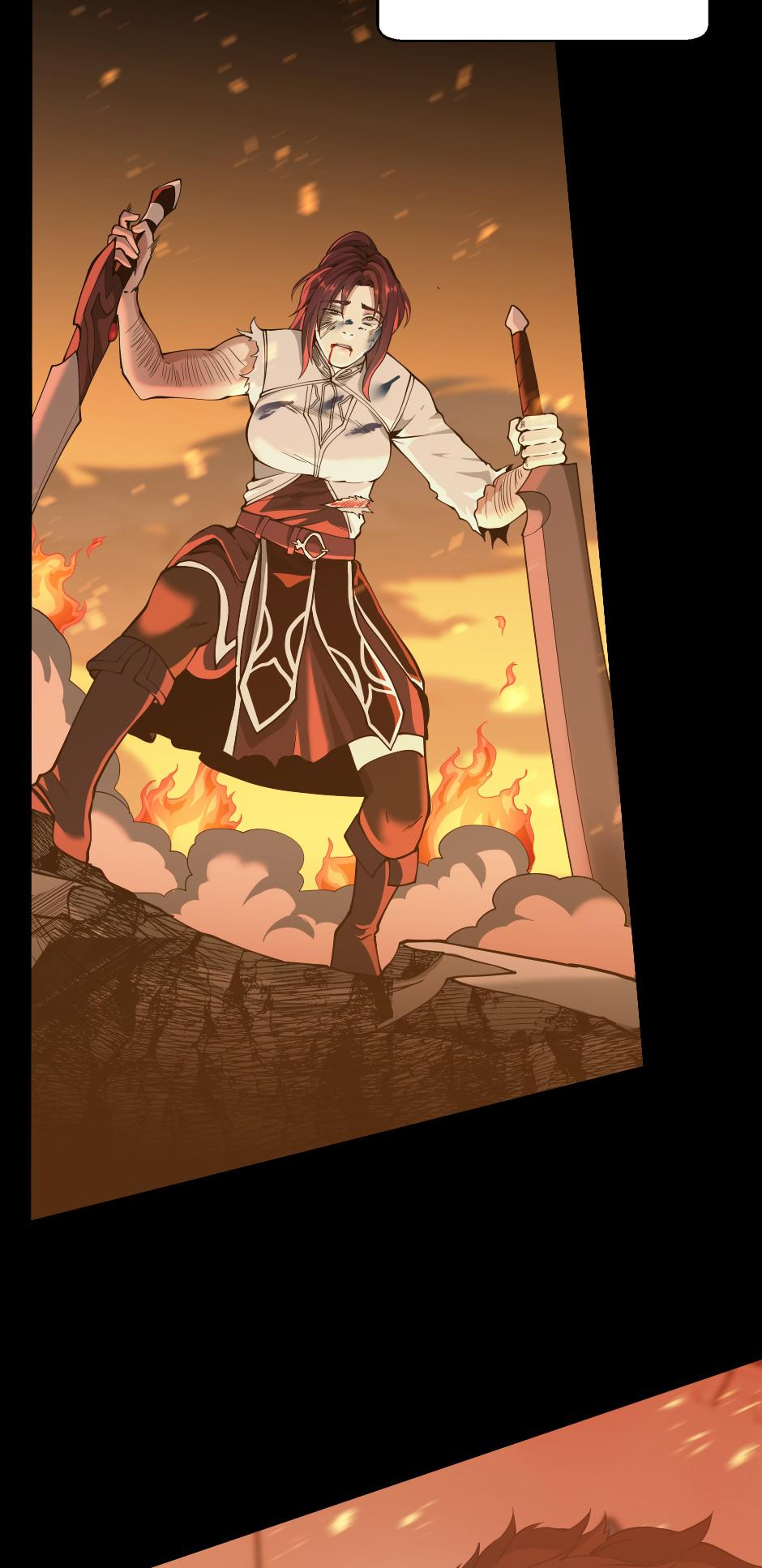 The Beginning After the End 140