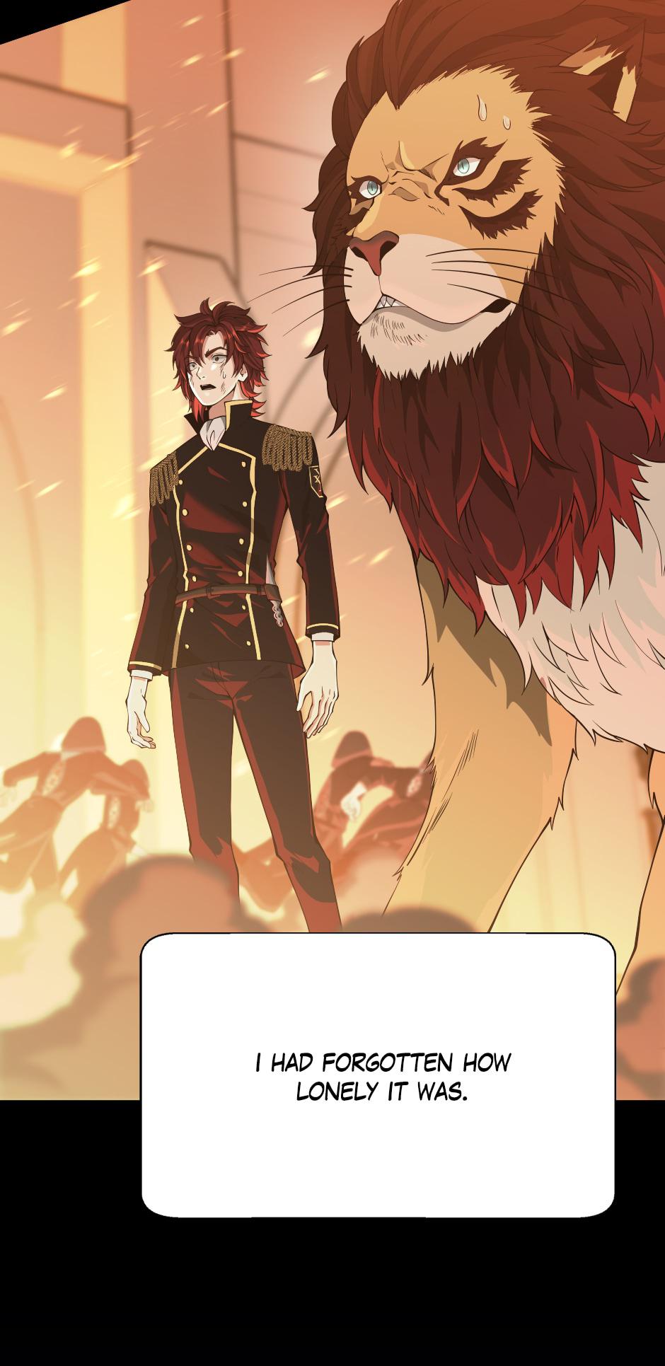 The Beginning After the End 140