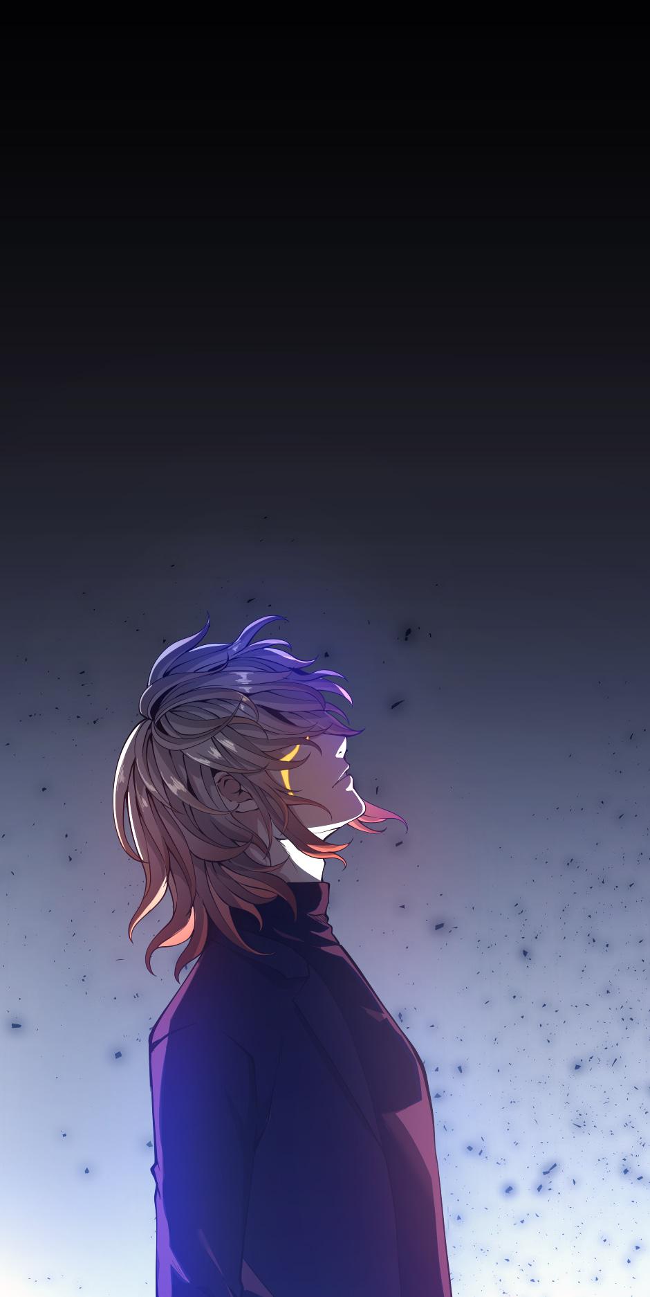 The Beginning After the End 140