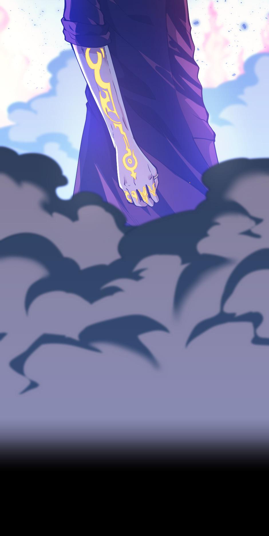 The Beginning After the End 140