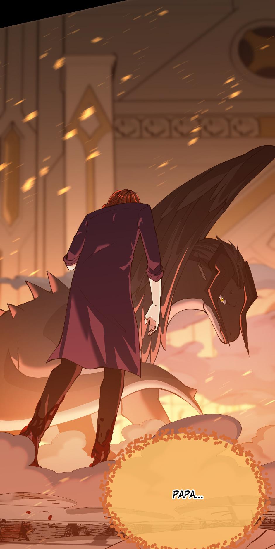 The Beginning After the End 140