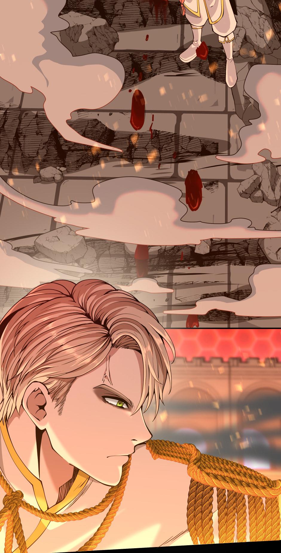 The Beginning After the End 140