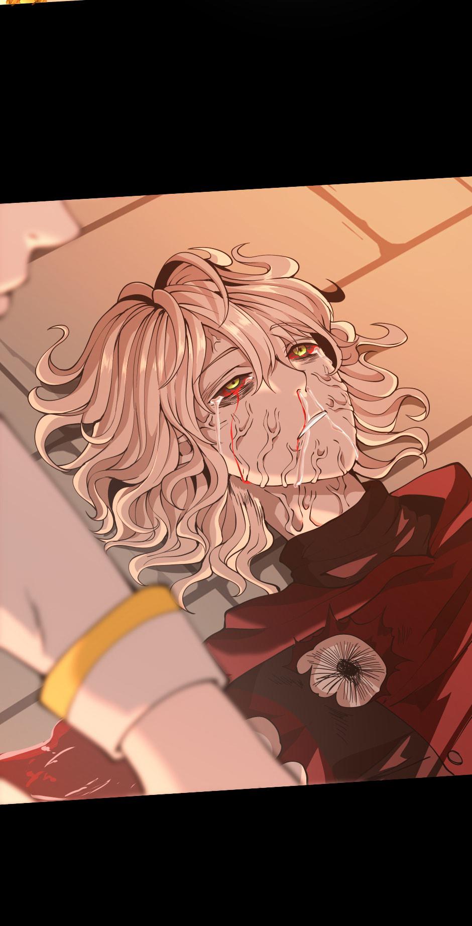 The Beginning After the End 140