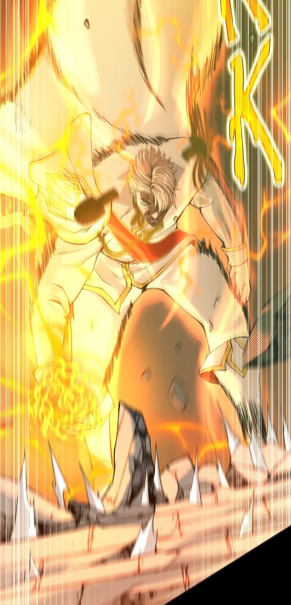 The Beginning After the End 140