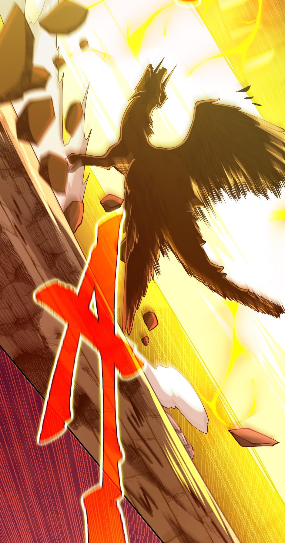 The Beginning After the End 140