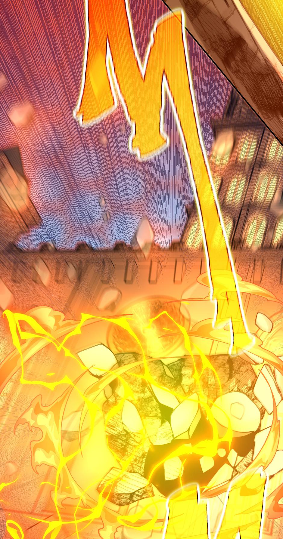 The Beginning After the End 140