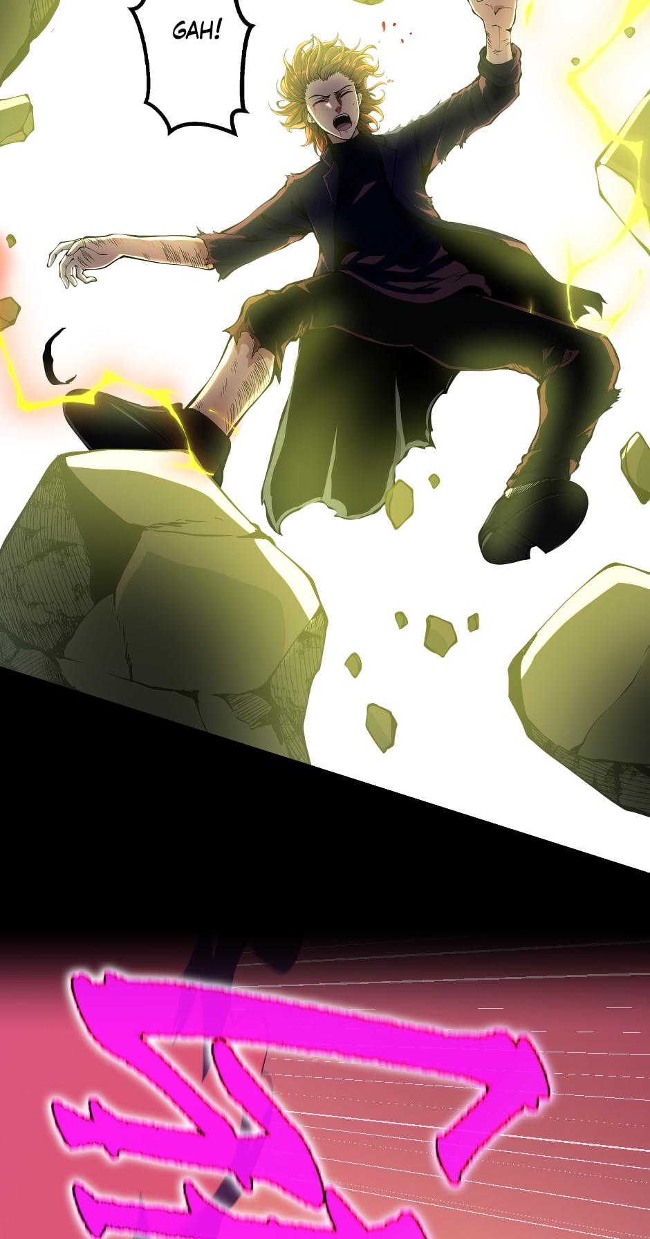 The Beginning After the End 140