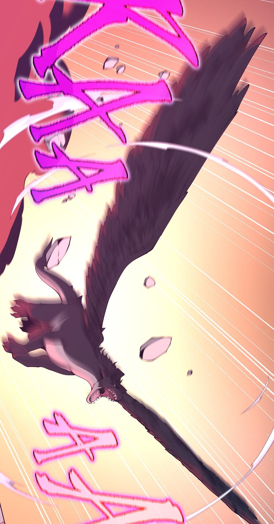 The Beginning After the End 140