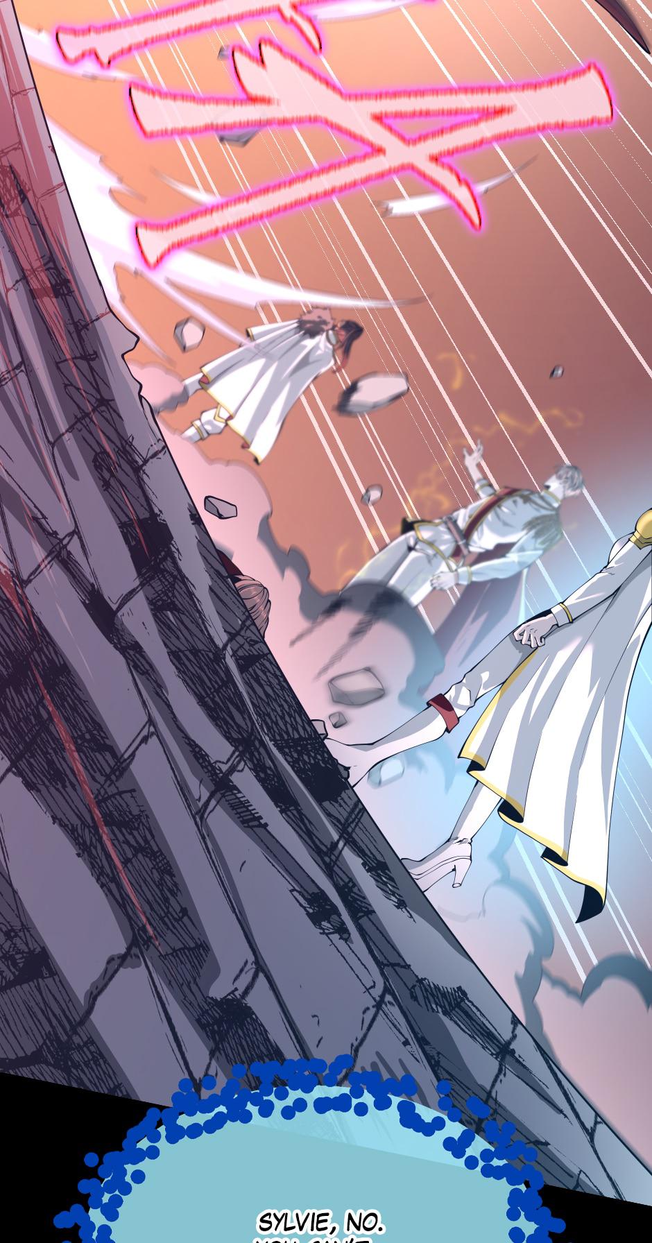 The Beginning After the End 140