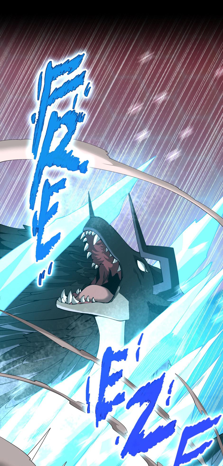 The Beginning After the End 140