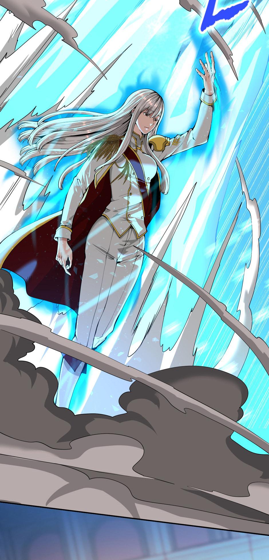 The Beginning After the End 140