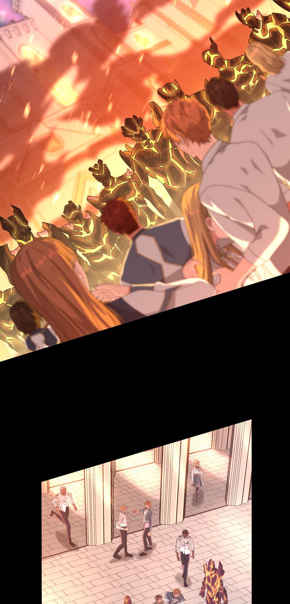 The Beginning After the End 140