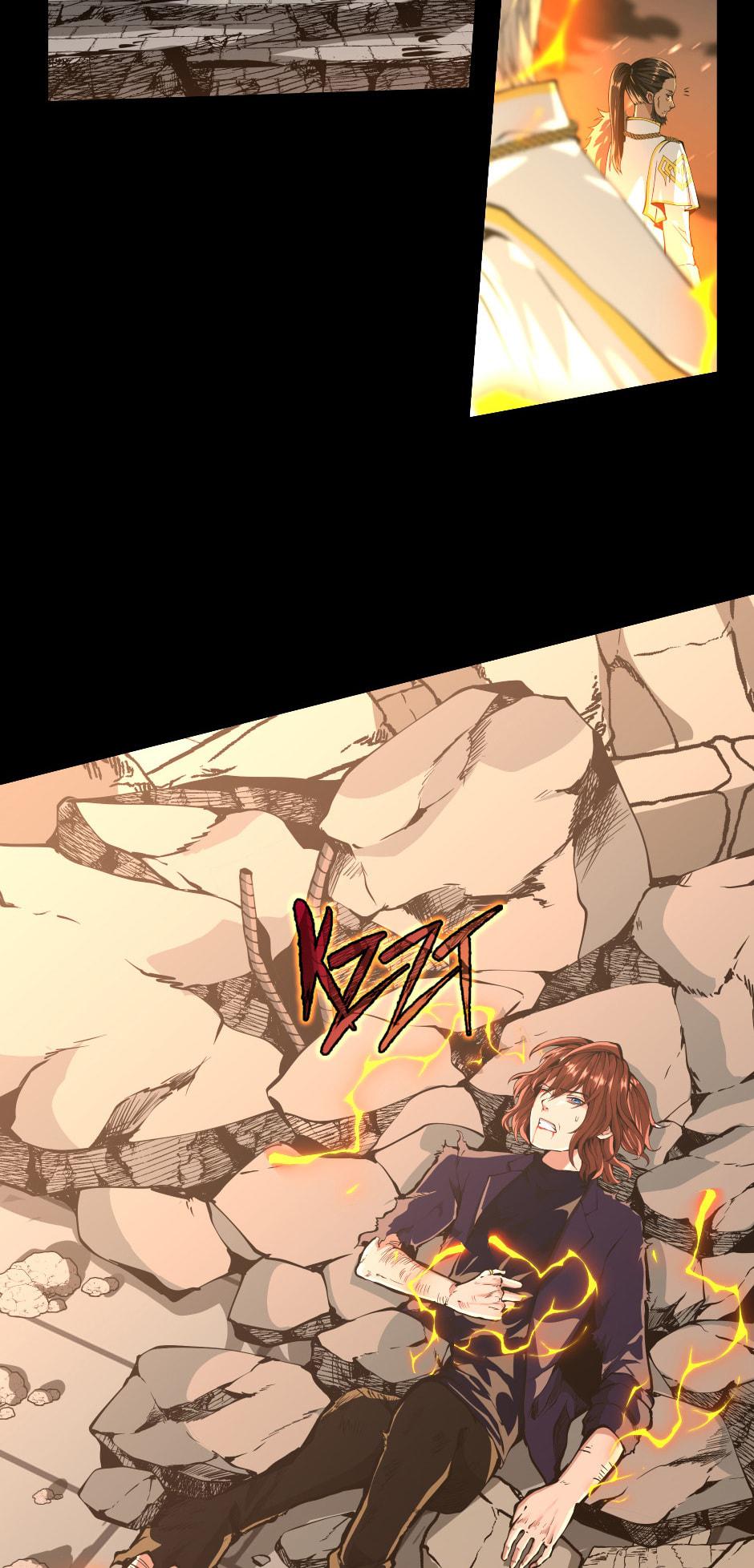 The Beginning After the End 140