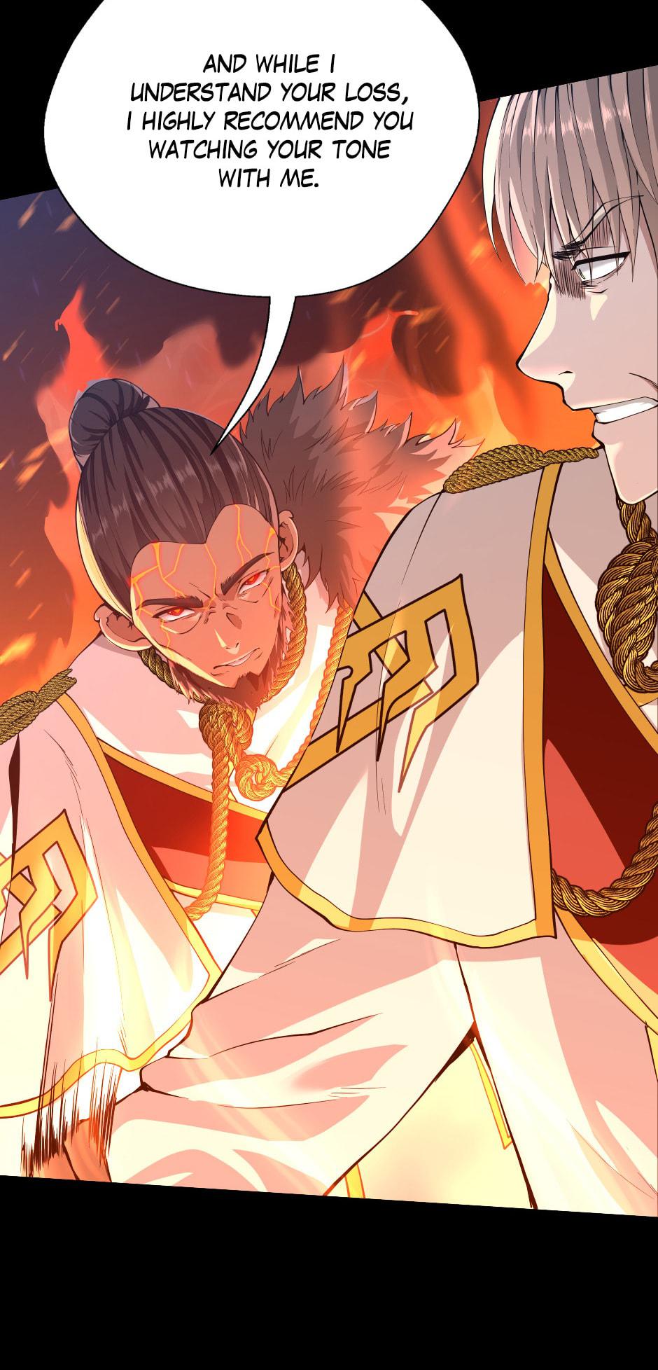 The Beginning After the End 140