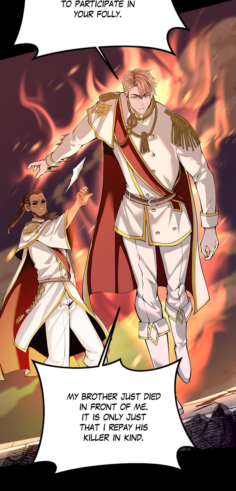 The Beginning After the End 140