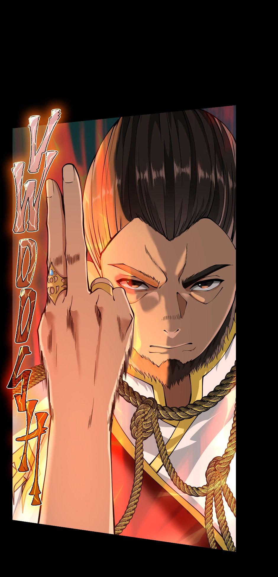 The Beginning After the End 140