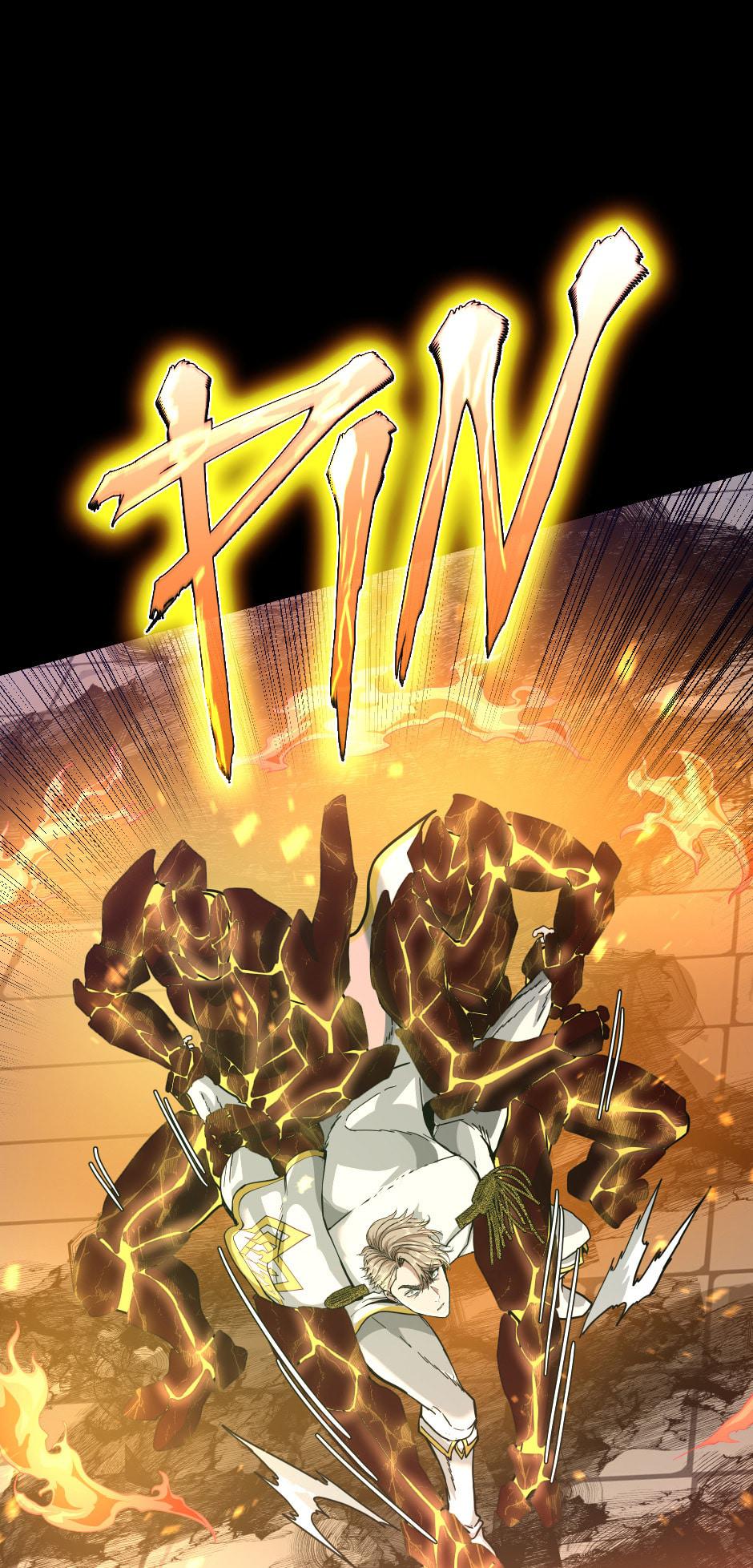 The Beginning After the End 140