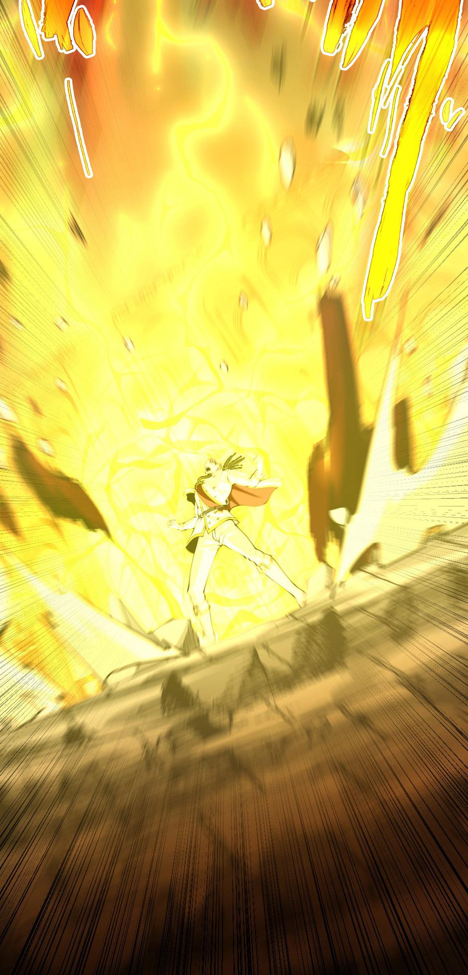 The Beginning After the End 140