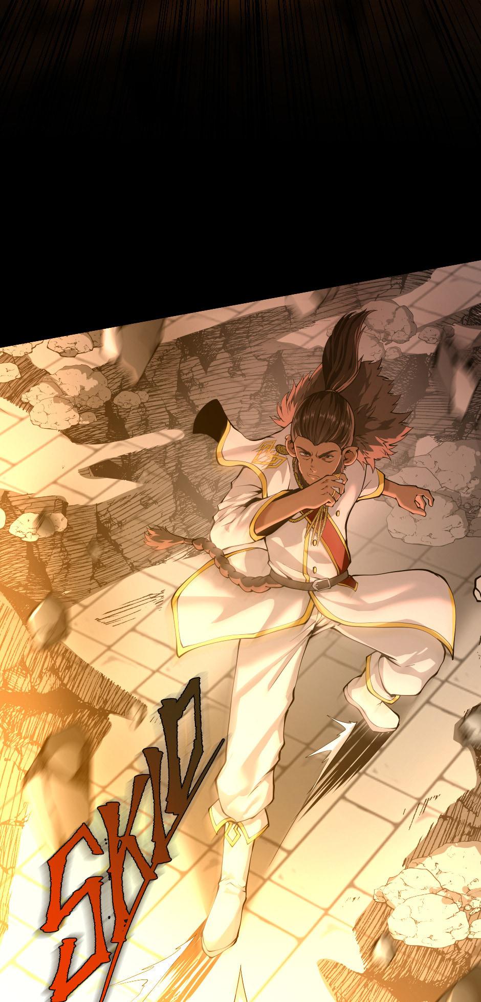 The Beginning After the End 140