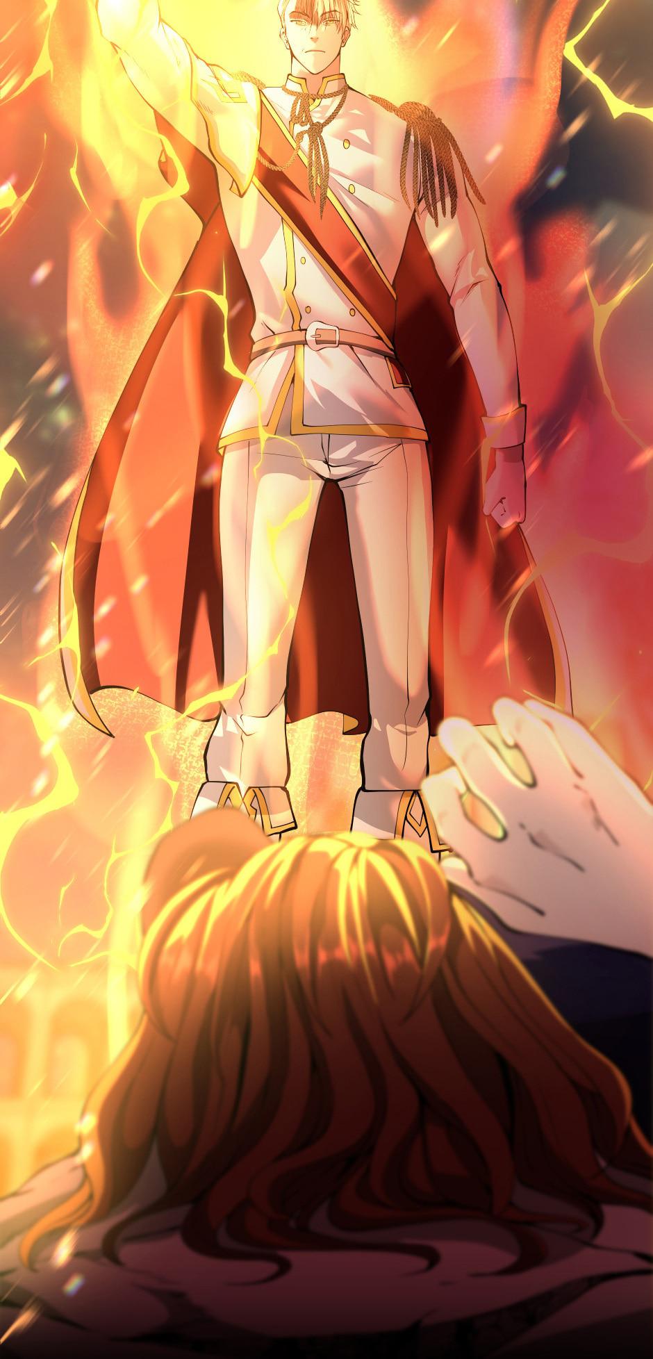 The Beginning After the End 140