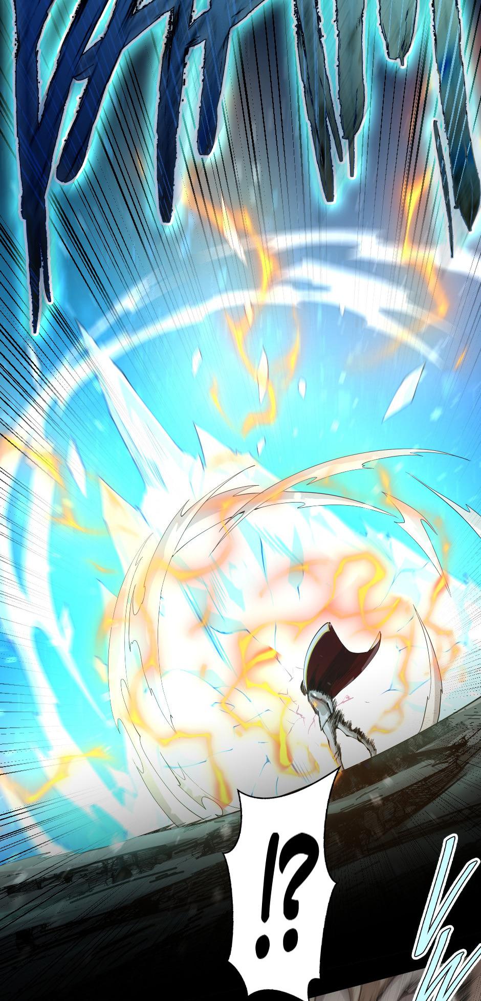 The Beginning After the End 140