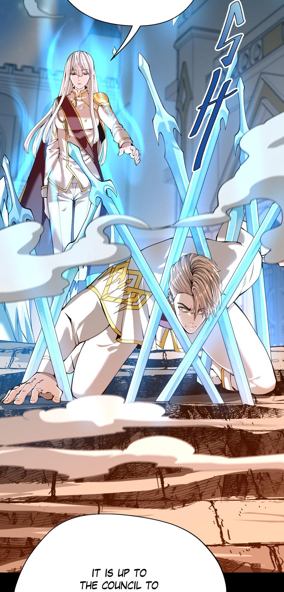 The Beginning After the End 140