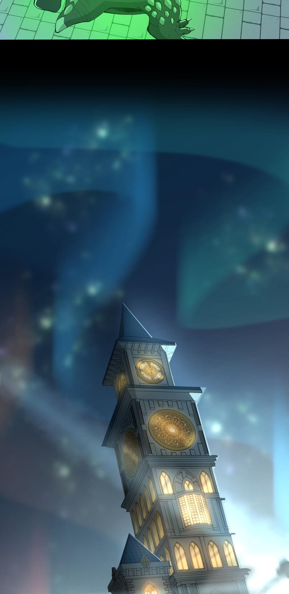 The Beginning After the End 140