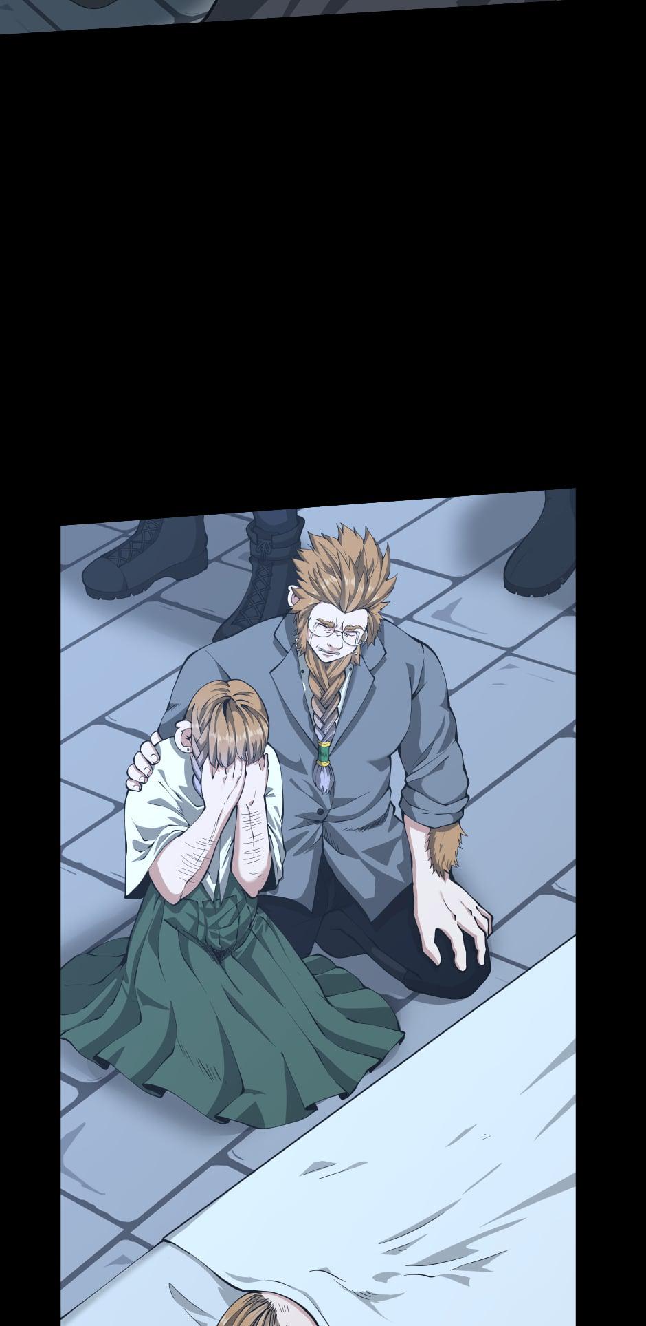 The Beginning After the End 140