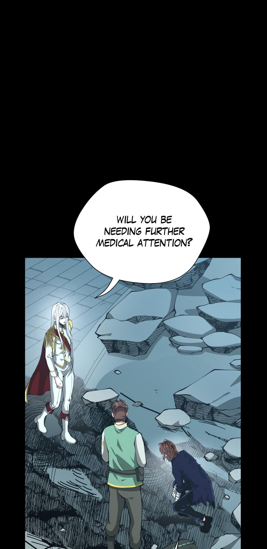 The Beginning After the End 140