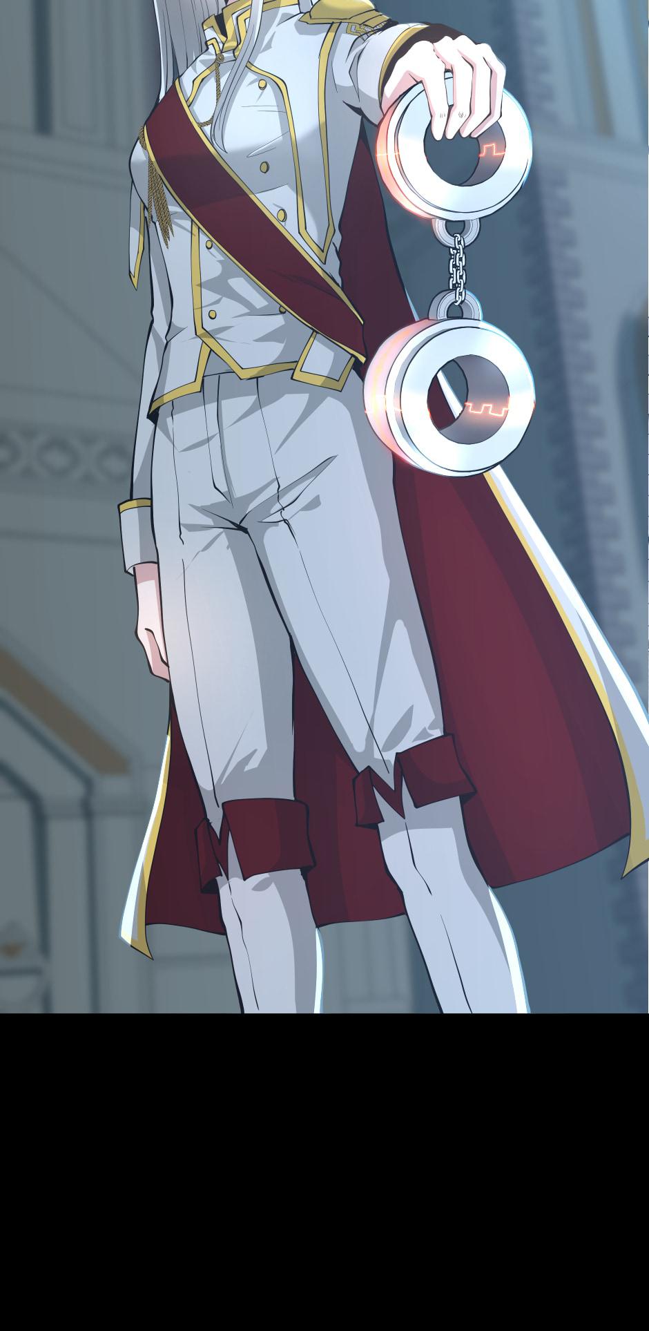 The Beginning After the End 140