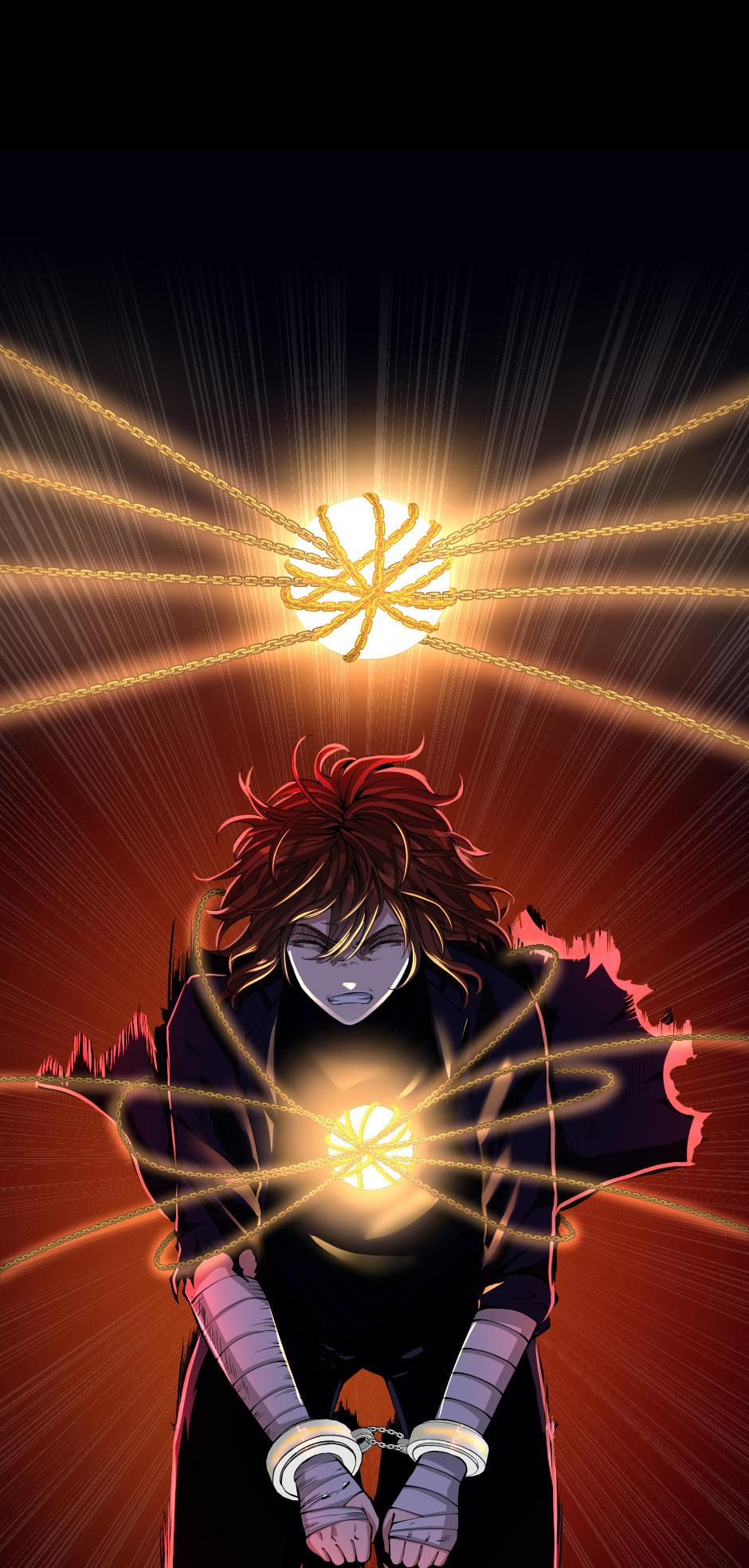 The Beginning After the End 140