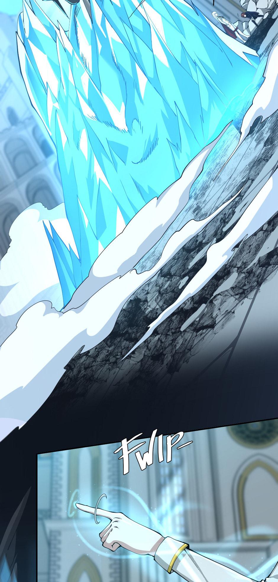 The Beginning After the End 140