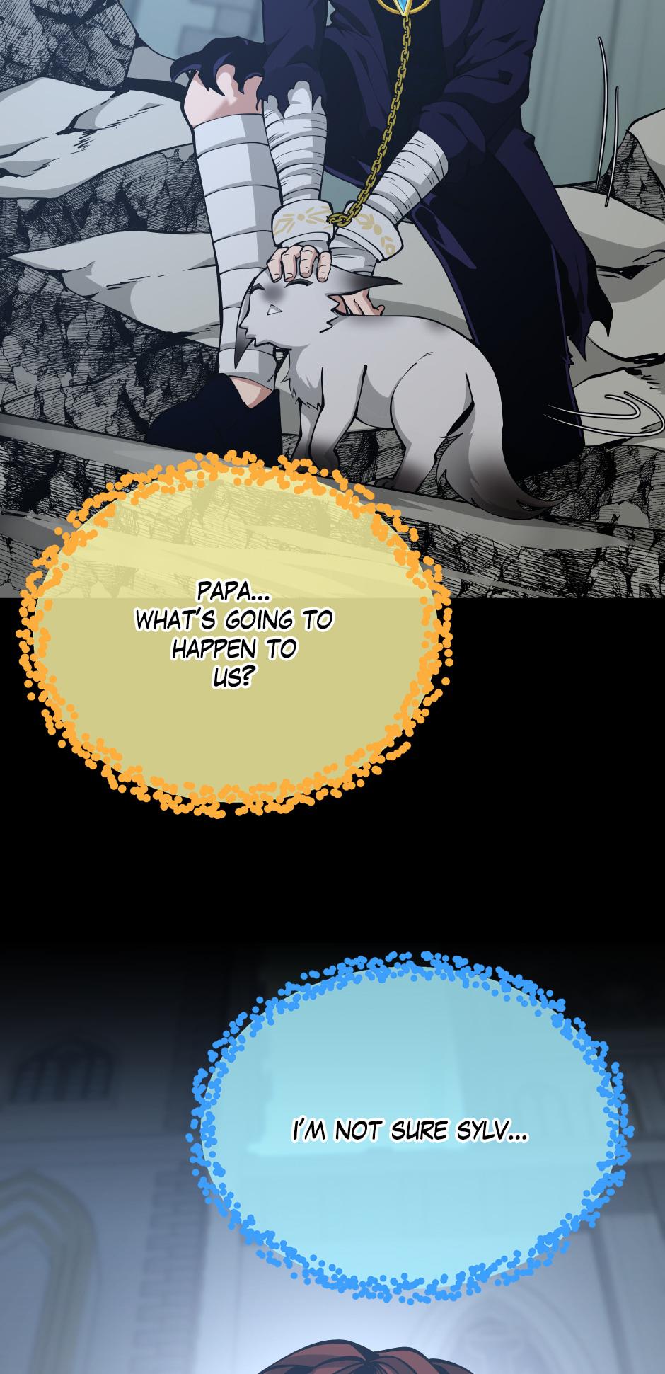 Chapter 140 — Episode 140 — Page 87