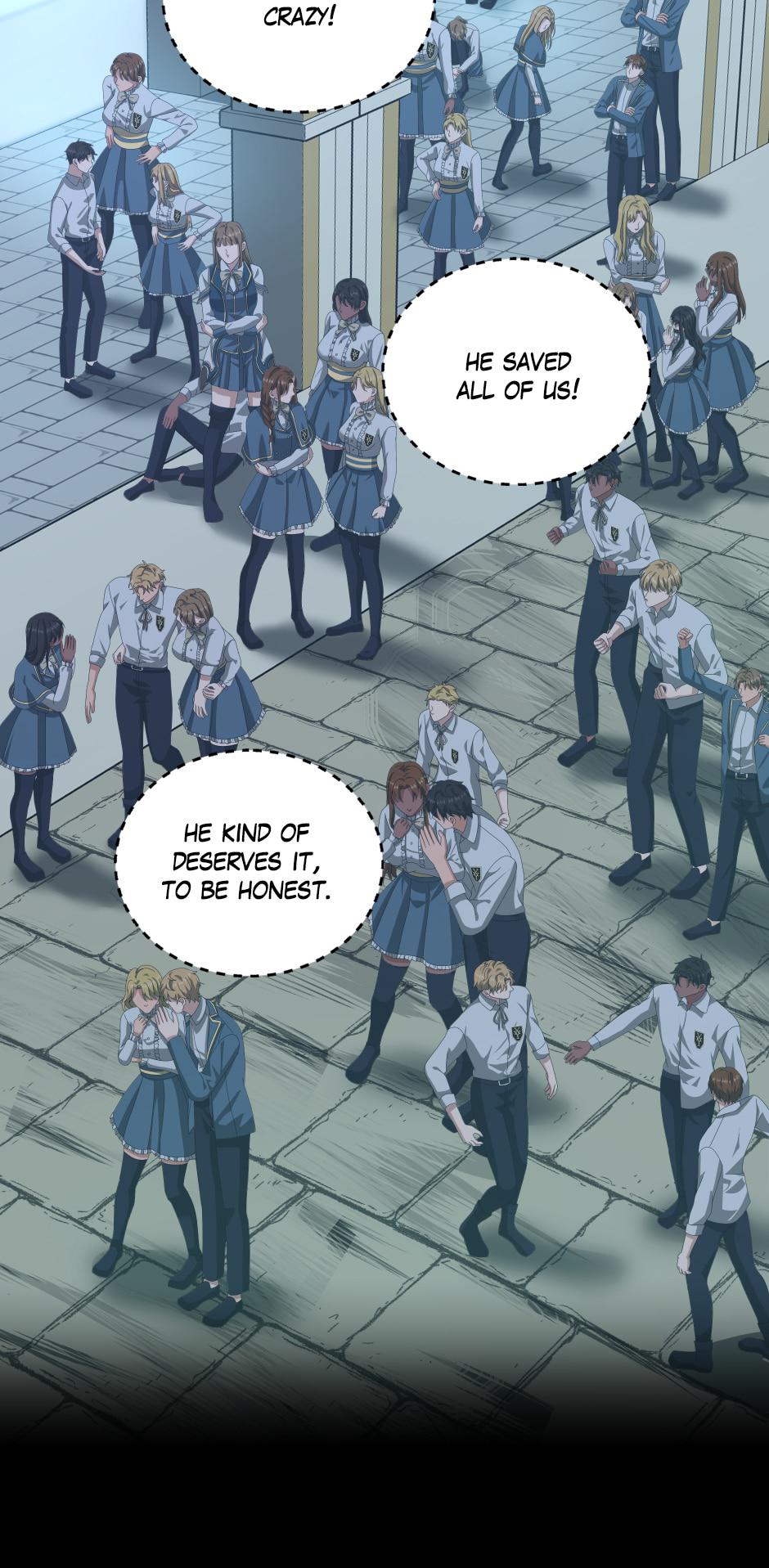 Chapter 141 — Episode 141 — Page 35